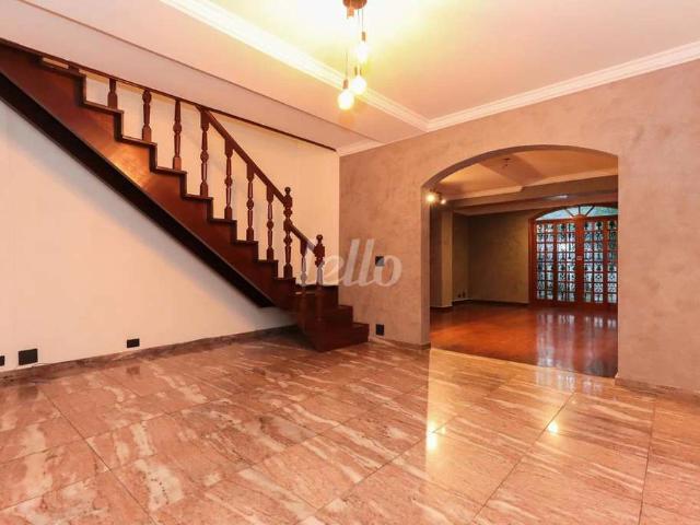 Casa / Sobrado para Locação em São Paulo/SP Jardim Paulista 3 Quartos