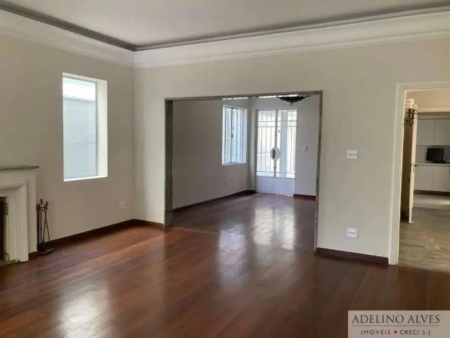 Casa / Sobrado para Locação em São Paulo/SP Jardim Paulista 4 Quartos
