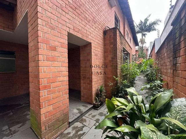 Casa / Sobrado para Locação em São Paulo/SP Jardim Paulista 4 Quartos