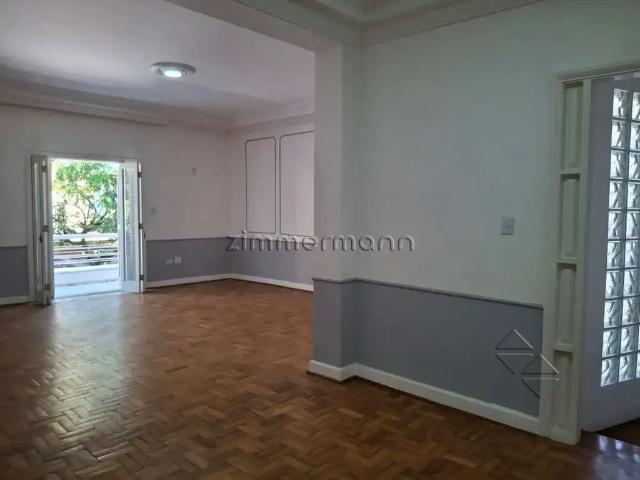 Casa / Sobrado para Locação em São Paulo/SP Jardim Paulista 4 Quartos
