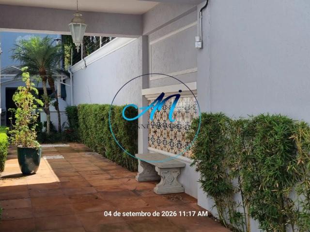 Casa / Sobrado para Locação em São Paulo/SP Jardim Paulista 4 Quartos