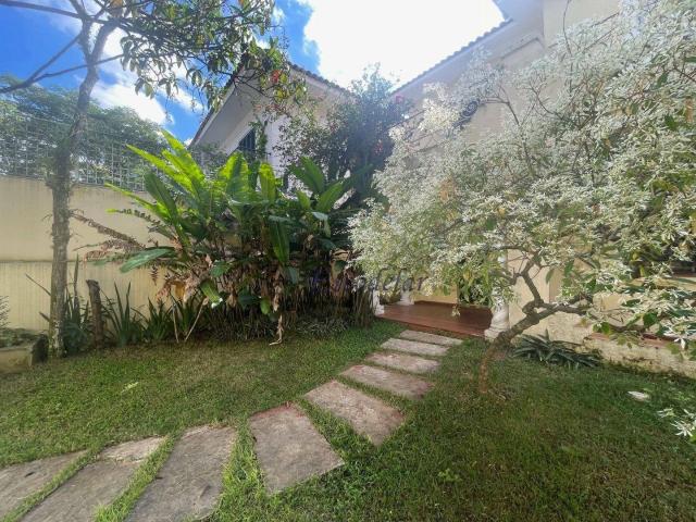 Casa / Sobrado para Locação em São Paulo/SP Jardim Paulista 4 Quartos
