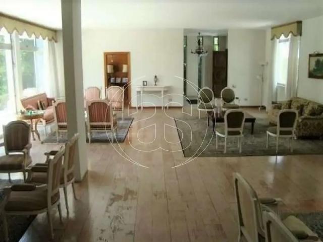 Casa / Sobrado para Locação em São Paulo/SP Jardim Paulista 5 Quartos