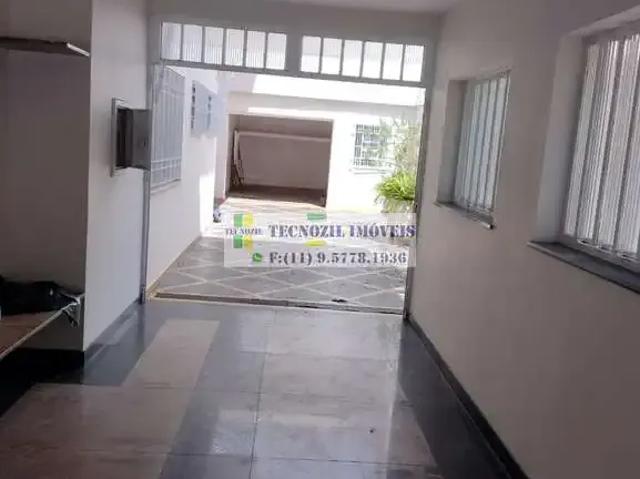 Casa / Sobrado para Locação em São Paulo/SP Jardim Paulista 5 Quartos