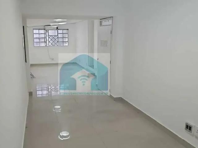 Casa / Sobrado para Locação em São Paulo/SP Jardim Paulista 9 Quartos