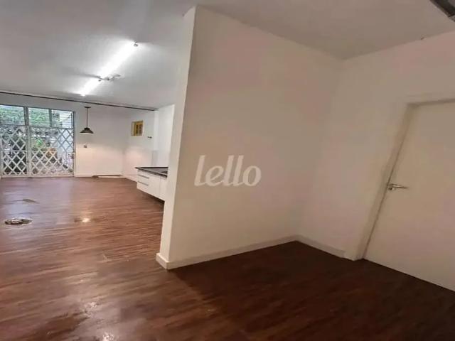 Casa / Sobrado para Locação em São Paulo/SP Jardim Paulistano 3 Quartos