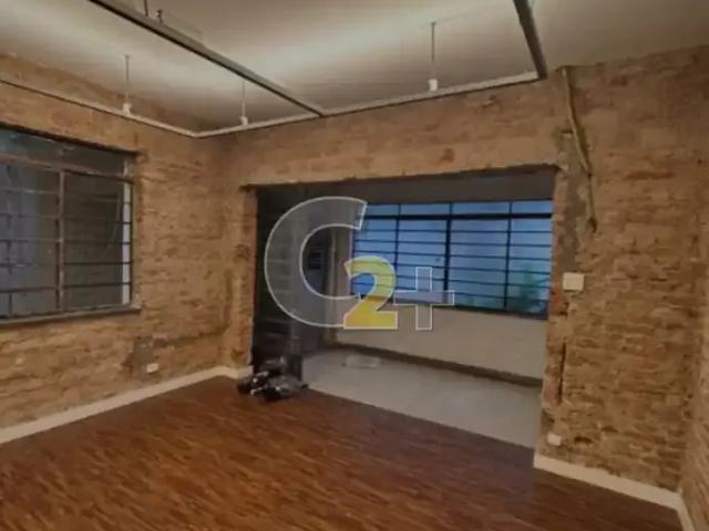 Casa / Sobrado para Locação em São Paulo/SP Jardim Paulistano 3 Quartos
