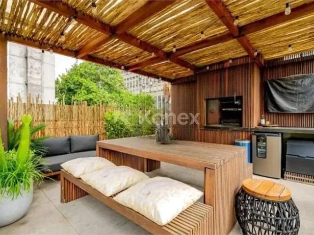 Casa / Sobrado para Locação em São Paulo/SP Jardim Paulistano 3 Quartos