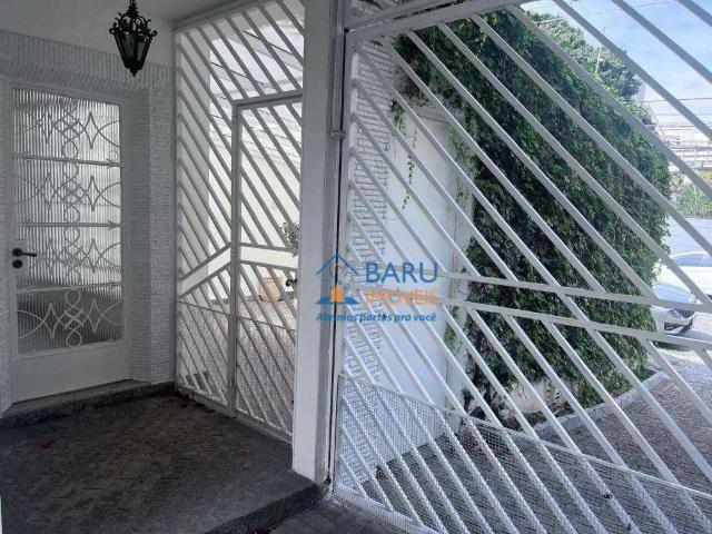 Casa / Sobrado para Locação em São Paulo/SP Jardim Paulistano 3 Quartos