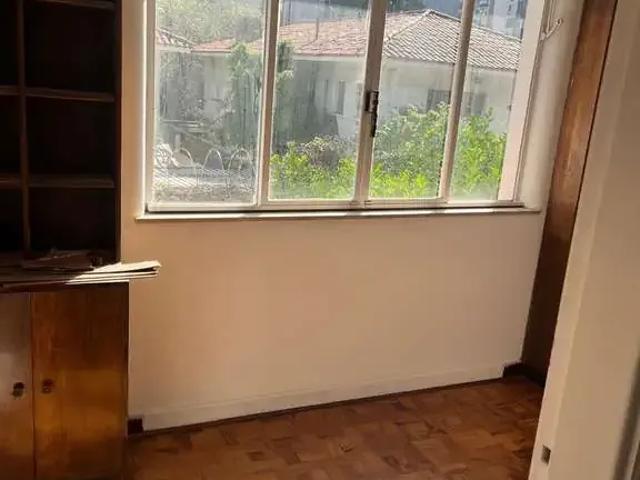 Casa / Sobrado para Locação em São Paulo/SP Jardim Paulistano 3 Quartos