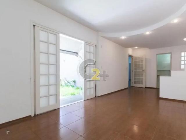 Casa / Sobrado para Locação em São Paulo/SP Jardim Paulistano 3 Quartos