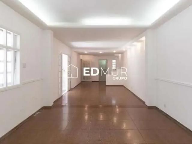 Casa / Sobrado para Locação em São Paulo/SP Jardim Paulistano 3 Quartos