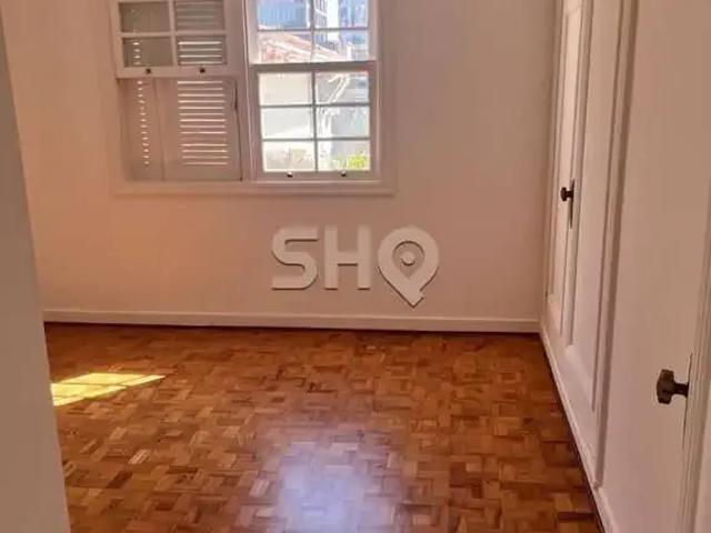 Casa / Sobrado para Locação em São Paulo/SP Jardim Paulistano 2 Quartos
