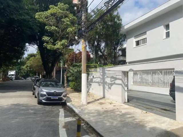 Casa / Sobrado para Locação em São Paulo/SP Jardim Paulistano 4 Quartos