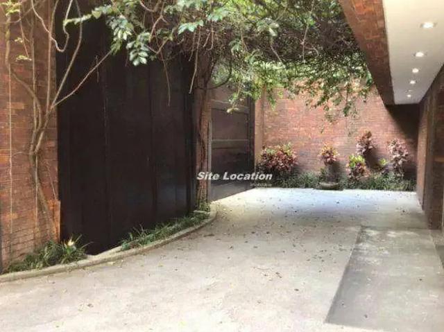 Casa / Sobrado para Locação em São Paulo/SP Jardim Paulistano