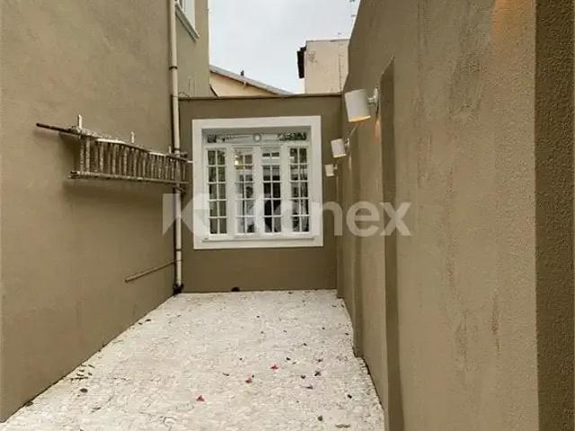 Casa / Sobrado para Locação em São Paulo/SP Jardim Paulistano 2 Quartos