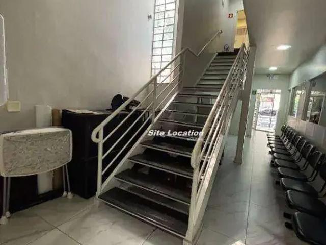 Casa / Sobrado para Locação em São Paulo/SP Jardim Paulistano