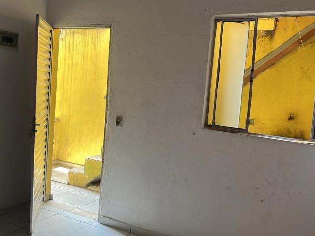 Casa / Sobrado para Locação em São Paulo/SP Jardim Paulistano Zona Norte 2 Quartos
