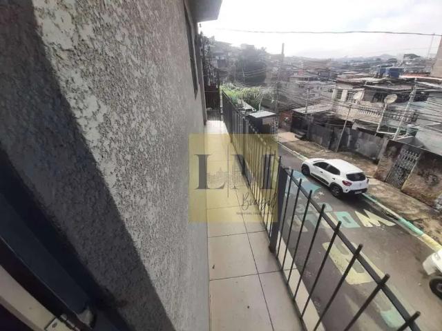 Casa / Sobrado para Locação em São Paulo/SP Jardim Peri 3 Quartos