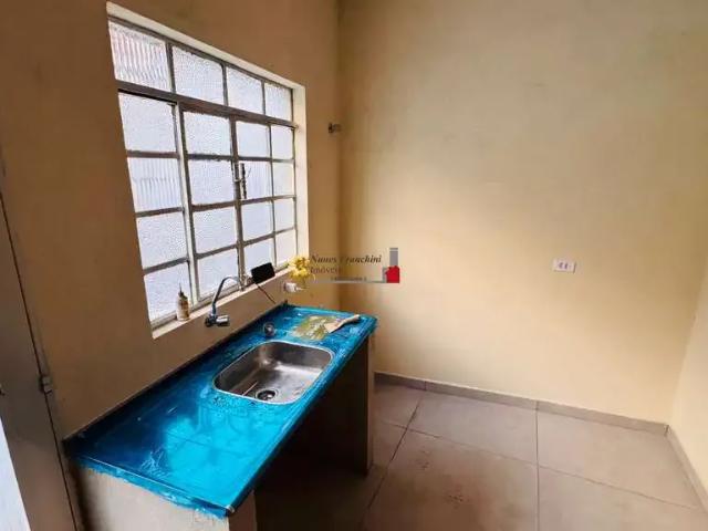 Casa / Sobrado para Locação em São Paulo/SP Jardim Peri 3 Quartos