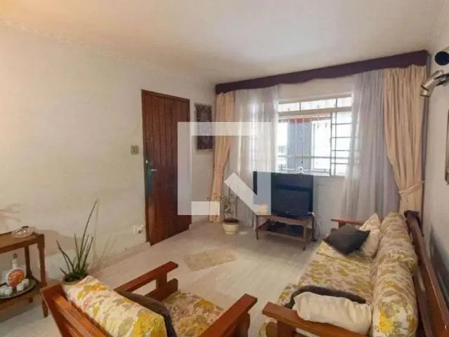 Casa / Sobrado para Locação em São Paulo/SP Jardim Peri 3 Quartos