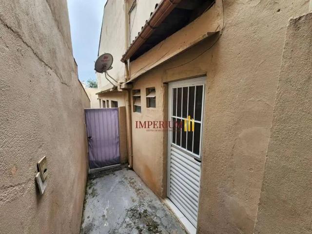 Casa / Sobrado para Locação em São Paulo/SP Jardim Peri 1 Quartos