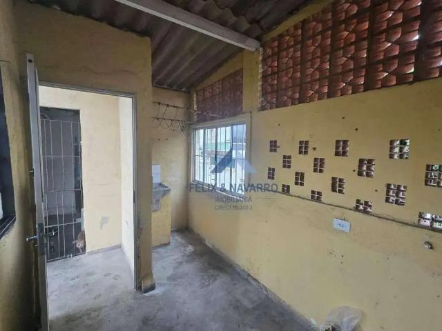 Casa / Sobrado para Locação em São Paulo/SP Jardim Peri 1 Quartos
