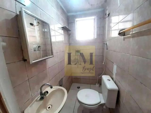 Casa / Sobrado para Locação em São Paulo/SP Jardim Peri 1 Quartos