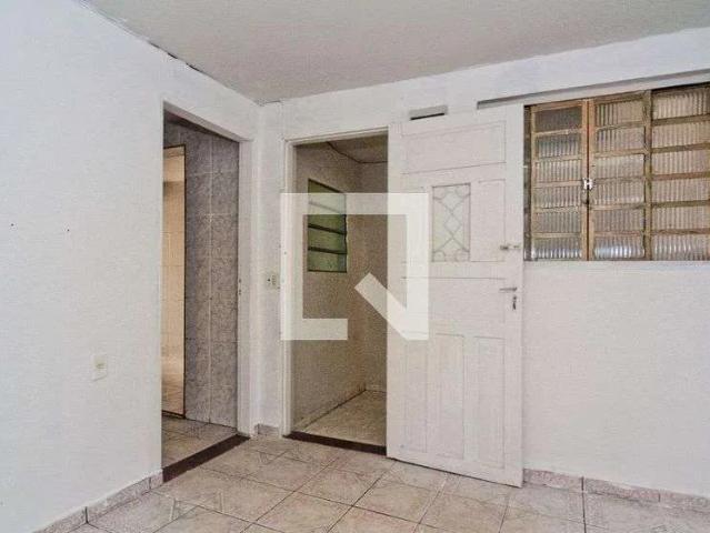 Casa / Sobrado para Locação em São Paulo/SP Jardim Peri 1 Quartos