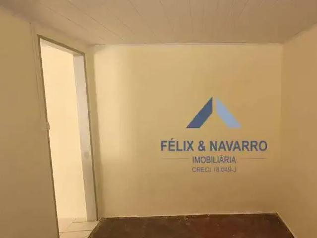Casa / Sobrado para Locação em São Paulo/SP Jardim Peri 1 Quartos