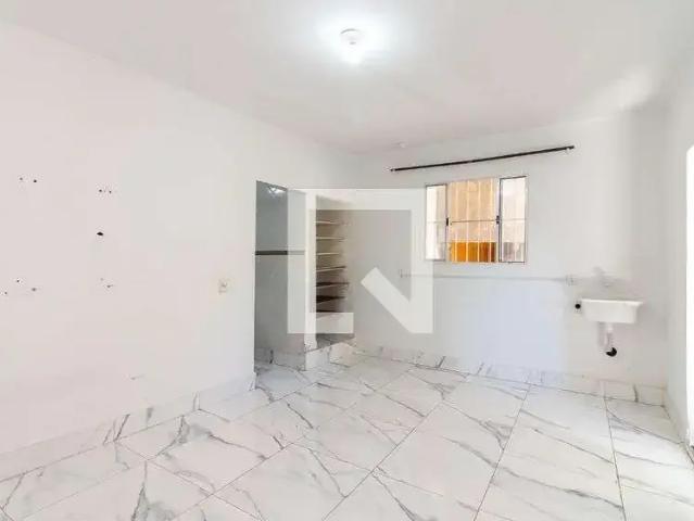 Casa / Sobrado para Locação em São Paulo/SP Jardim Peri 1 Quartos