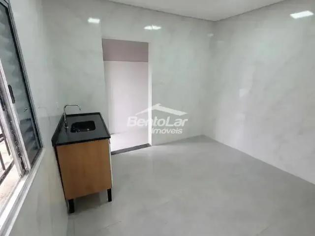 Casa / Sobrado para Locação em São Paulo/SP Jardim Peri 1 Quartos