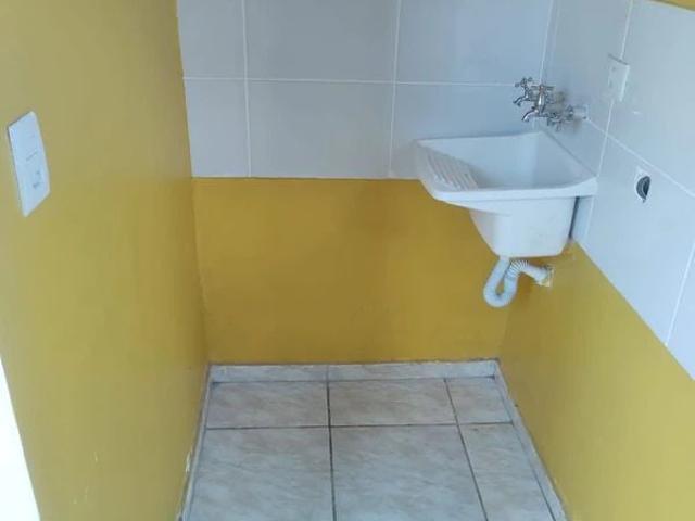 Casa / Sobrado para Locação em São Paulo/SP Jardim Peri 1 Quartos