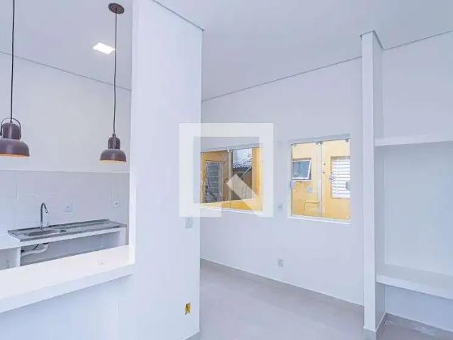 Casa / Sobrado para Locação em São Paulo/SP Jardim Peri 1 Quartos