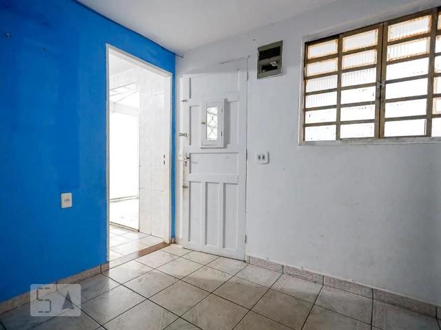 Casa / Sobrado para Locação em São Paulo/SP Jardim Peri 1 Quartos