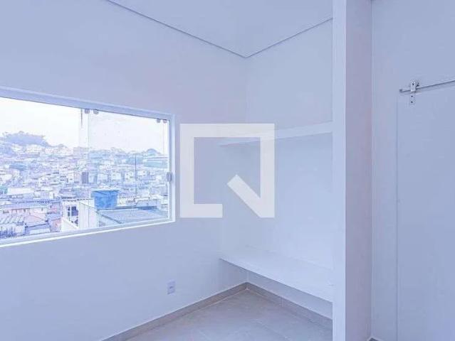 Casa / Sobrado para Locação em São Paulo/SP Jardim Peri 1 Quartos