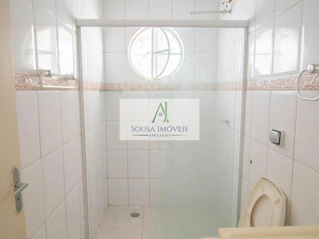 Casa / Sobrado para Locação em São Paulo/SP Jardim Peri 2 Quartos