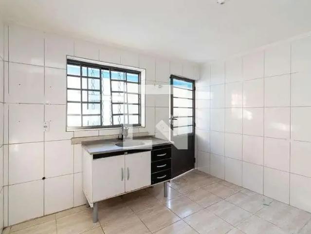 Casa / Sobrado para Locação em São Paulo/SP Jardim Peri 2 Quartos