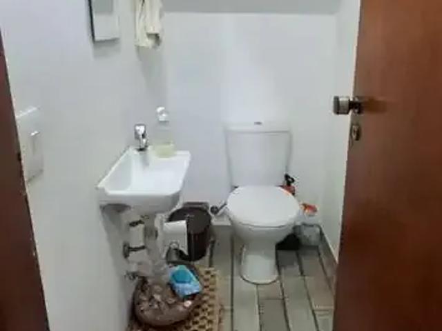 Casa / Sobrado para Locação em São Paulo/SP Jardim Peri Peri 4 Quartos