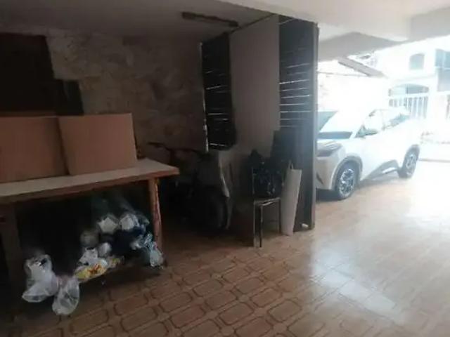 Casa / Sobrado para Locação em São Paulo/SP Jardim Peri Peri 4 Quartos