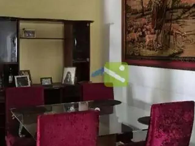 Casa / Sobrado para Locação em São Paulo/SP Jardim Peri Peri 6 Quartos