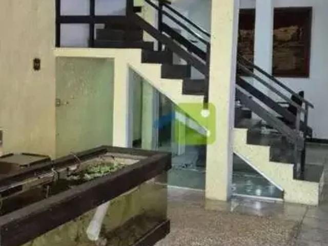 Casa / Sobrado para Locação em São Paulo/SP Jardim Peri Peri 6 Quartos