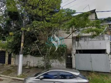 Casa / Sobrado para Locação em São Paulo/SP Jardim Petrópolis 3 Quartos