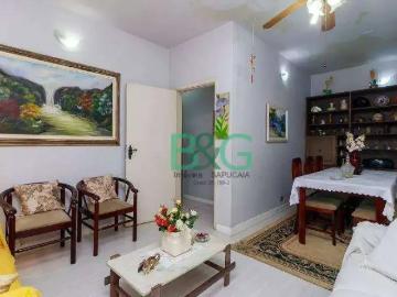 Casa / Sobrado para Locação em São Paulo/SP Jardim Petrópolis 3 Quartos