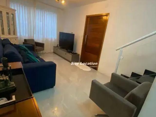 Casa / Sobrado para Locação em São Paulo/SP Jardim Petrópolis 3 Quartos