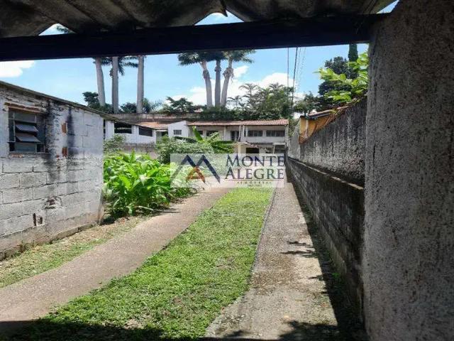 Casa / Sobrado para Locação em São Paulo/SP Jardim Petrópolis 2 Quartos