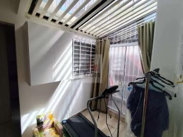 Casa / Sobrado para Locação em São Paulo/SP Jardim Petrópolis 4 Quartos