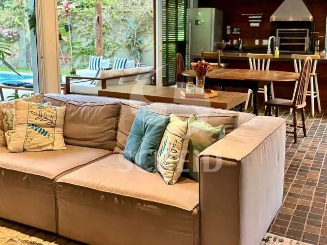 Casa / Sobrado para Locação em São Paulo/SP Jardim Petrópolis 4 Quartos