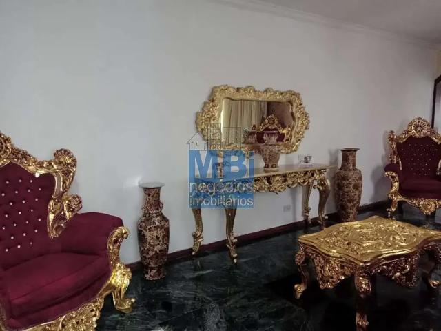 Casa / Sobrado para Locação em São Paulo/SP Jardim Petrópolis 4 Quartos