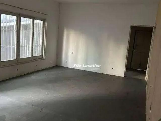 Casa / Sobrado para Locação em São Paulo/SP Jardim Petrópolis 5 Quartos